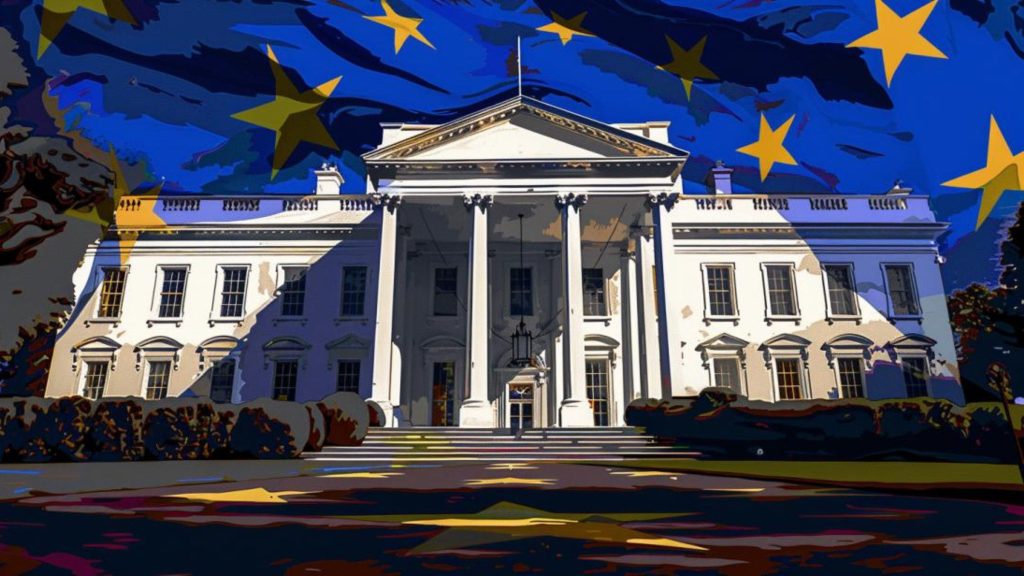 Silence Speaks Volumes: Biden-Harris Admin Refuses To Comment on EU Censorship Threats