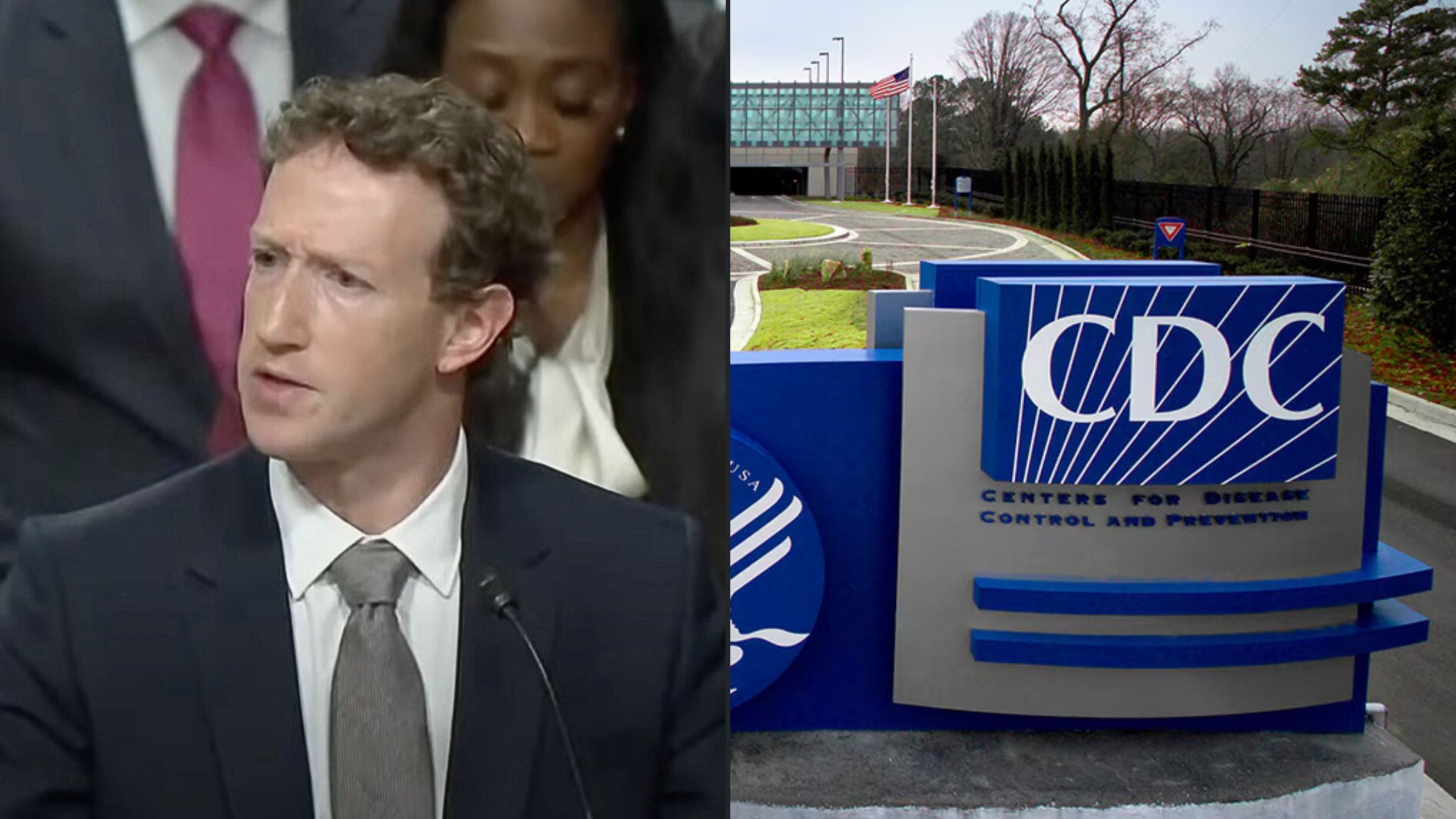 Facebook Built a VIP Censorship Pipeline For The White House