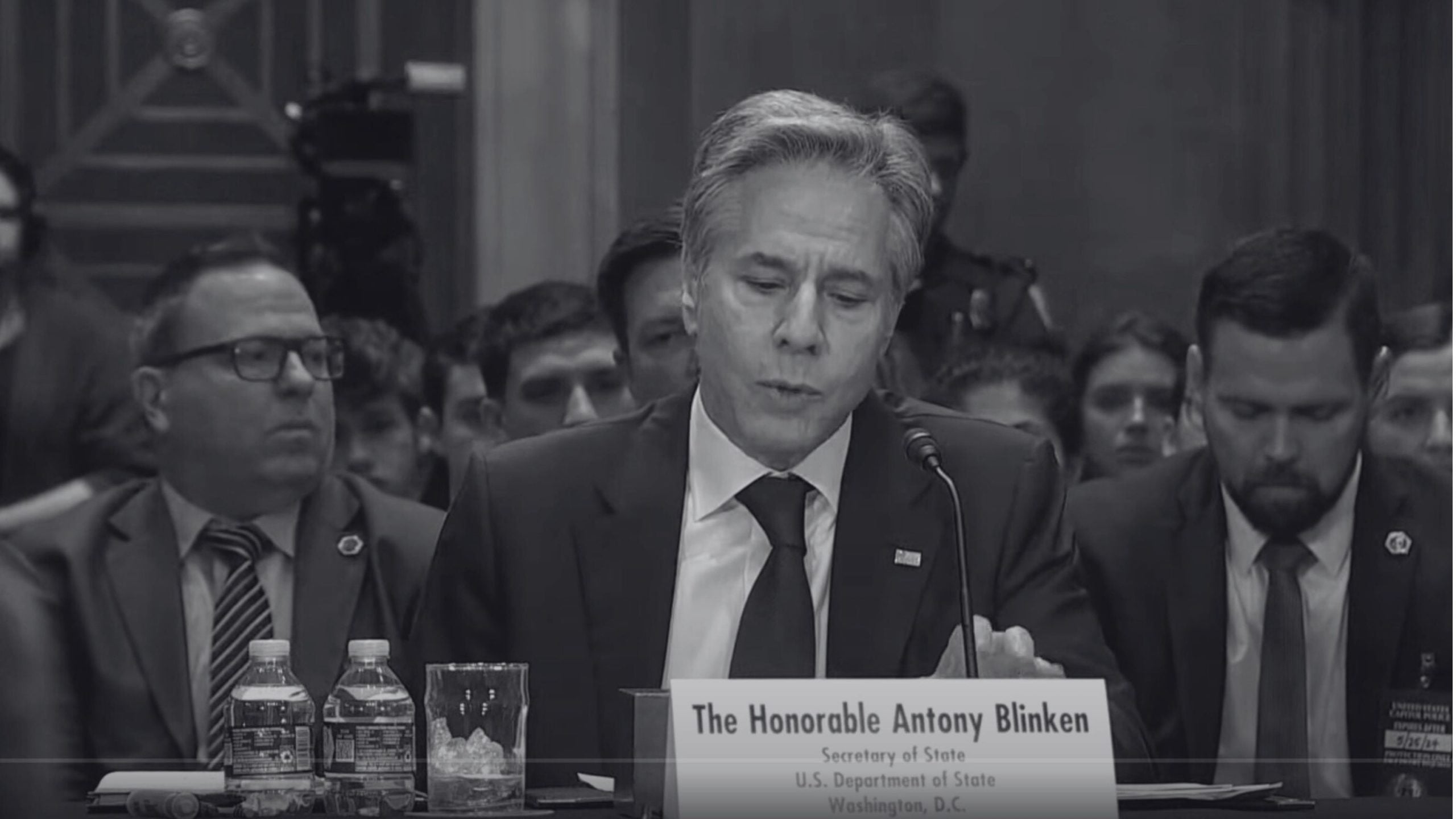 Telegram Founder’s Arrest and Brazil Censorship Spark Censorship Legal Battle with US Agencies
