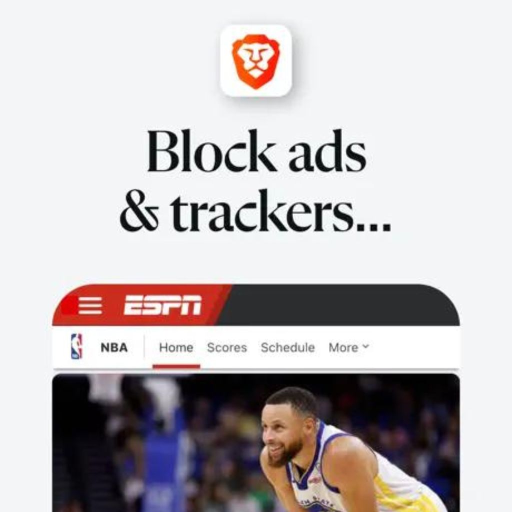 Brave Search Screenshot 4