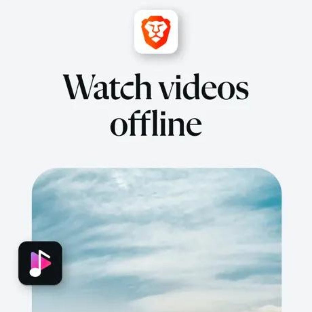 Brave Search Screenshot 3