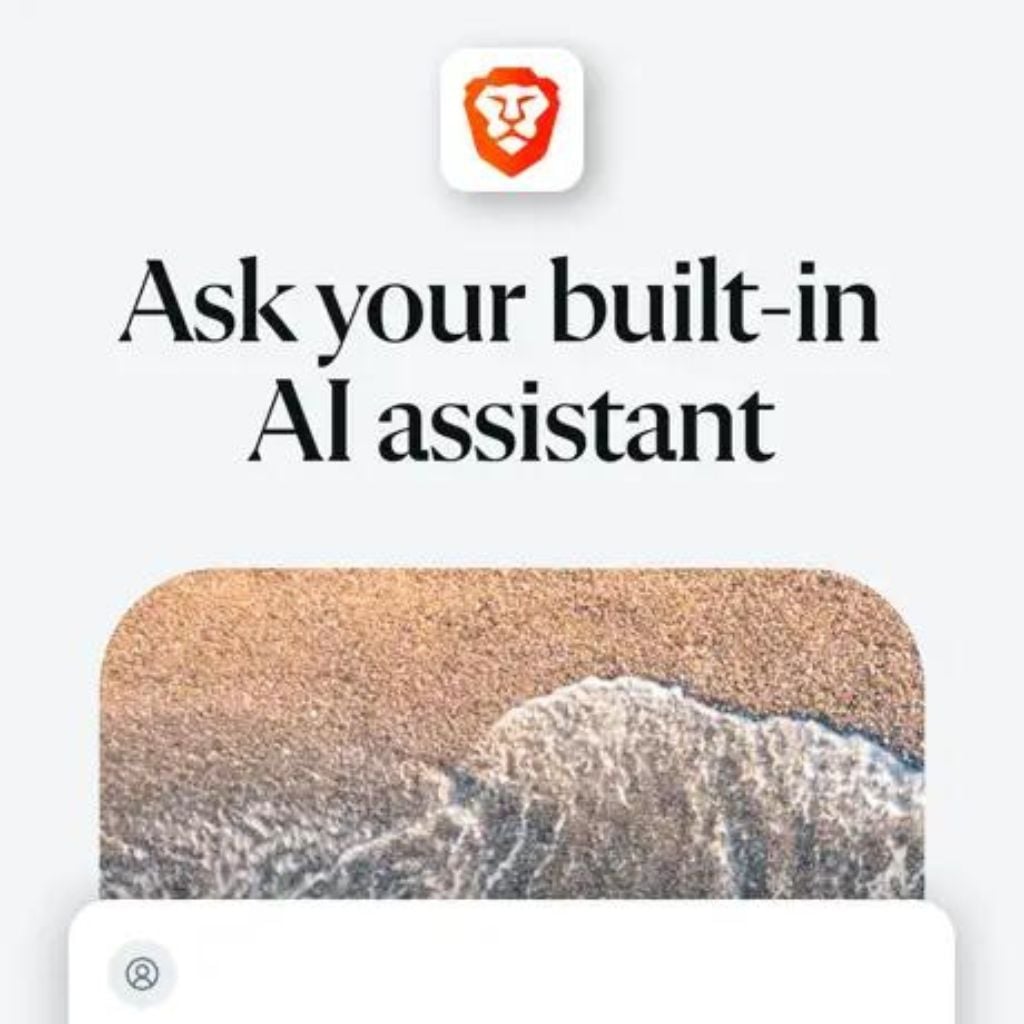 Brave Search Screenshot 2
