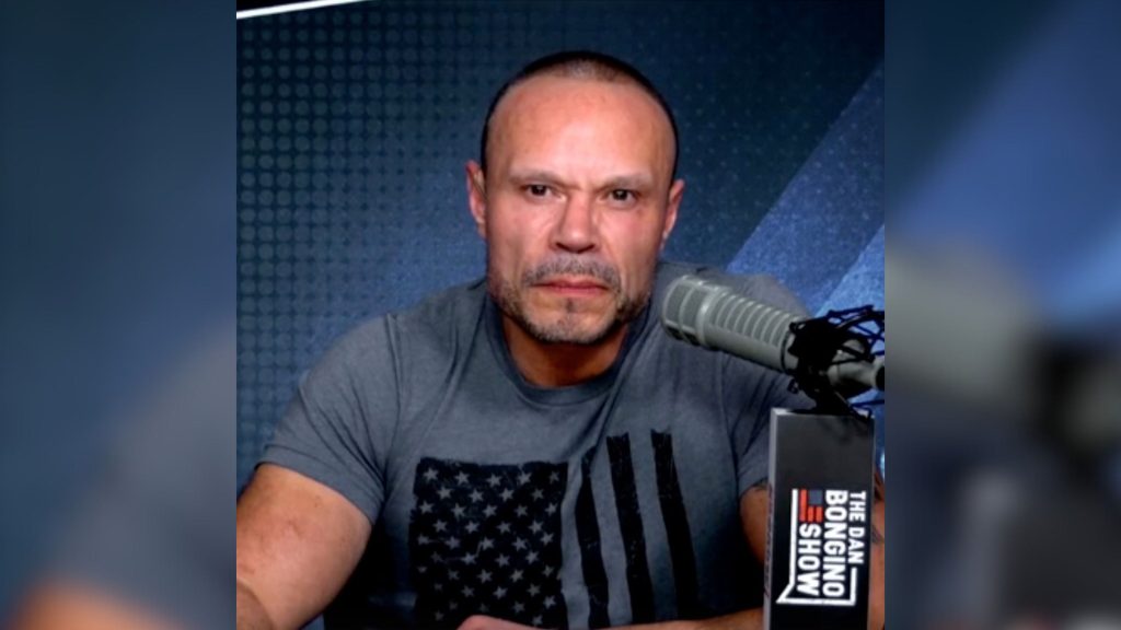 Rumble CEO Calls Out Google for Burying Dan Bongino Show in Search Results