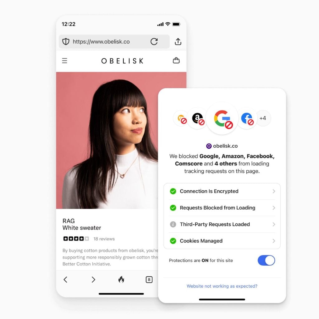 DuckDuckGo Screenshot 2