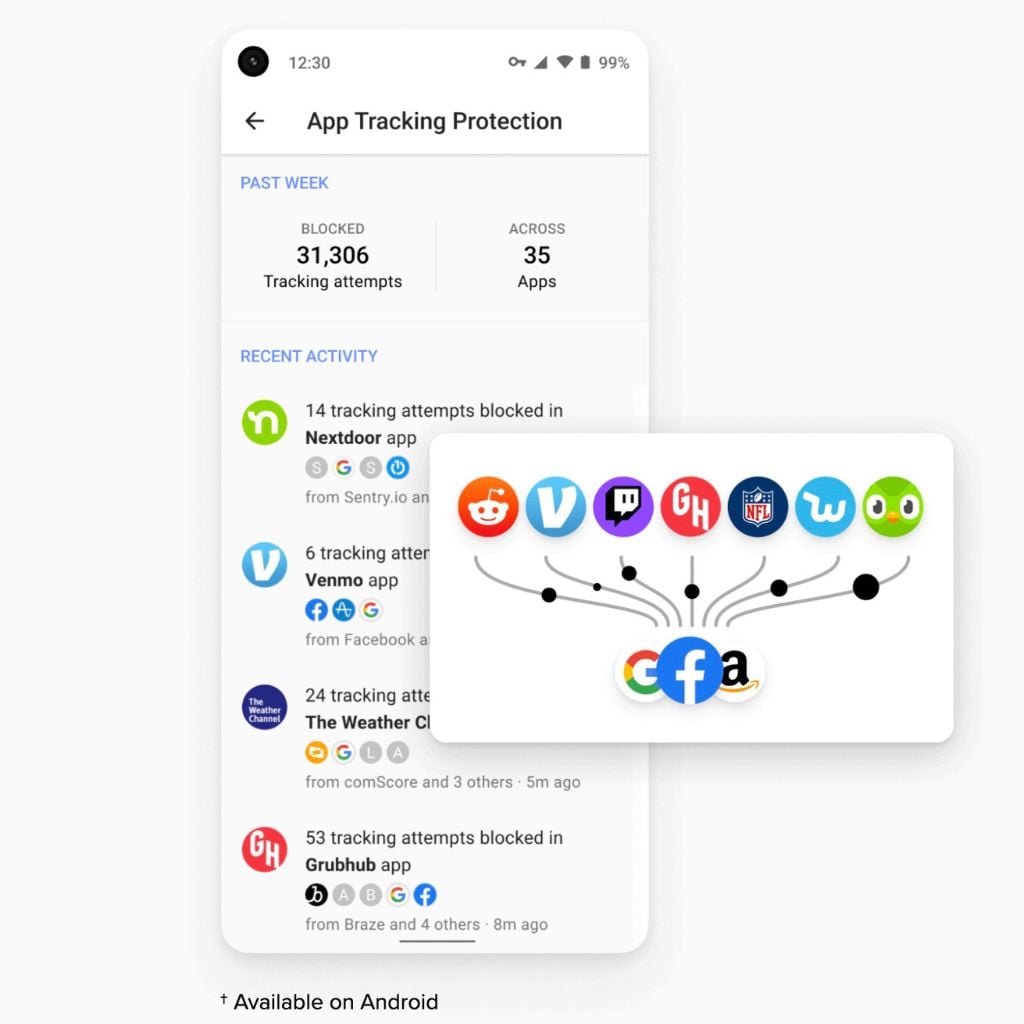 DuckDuckGo Screenshot 3