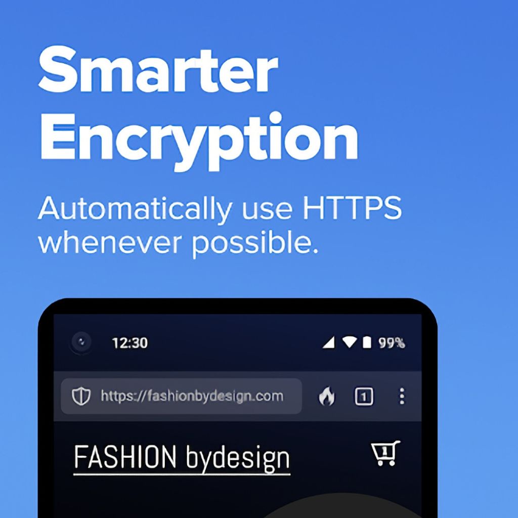 DuckDuckGo Screenshot 3