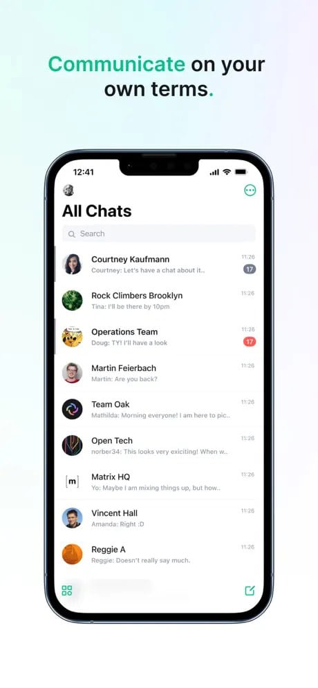Element Screenshot 2