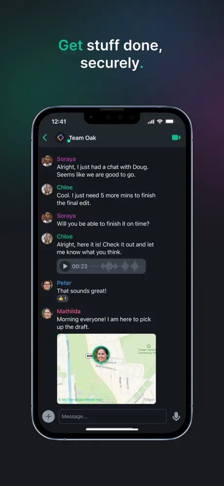 Element Screenshot 4