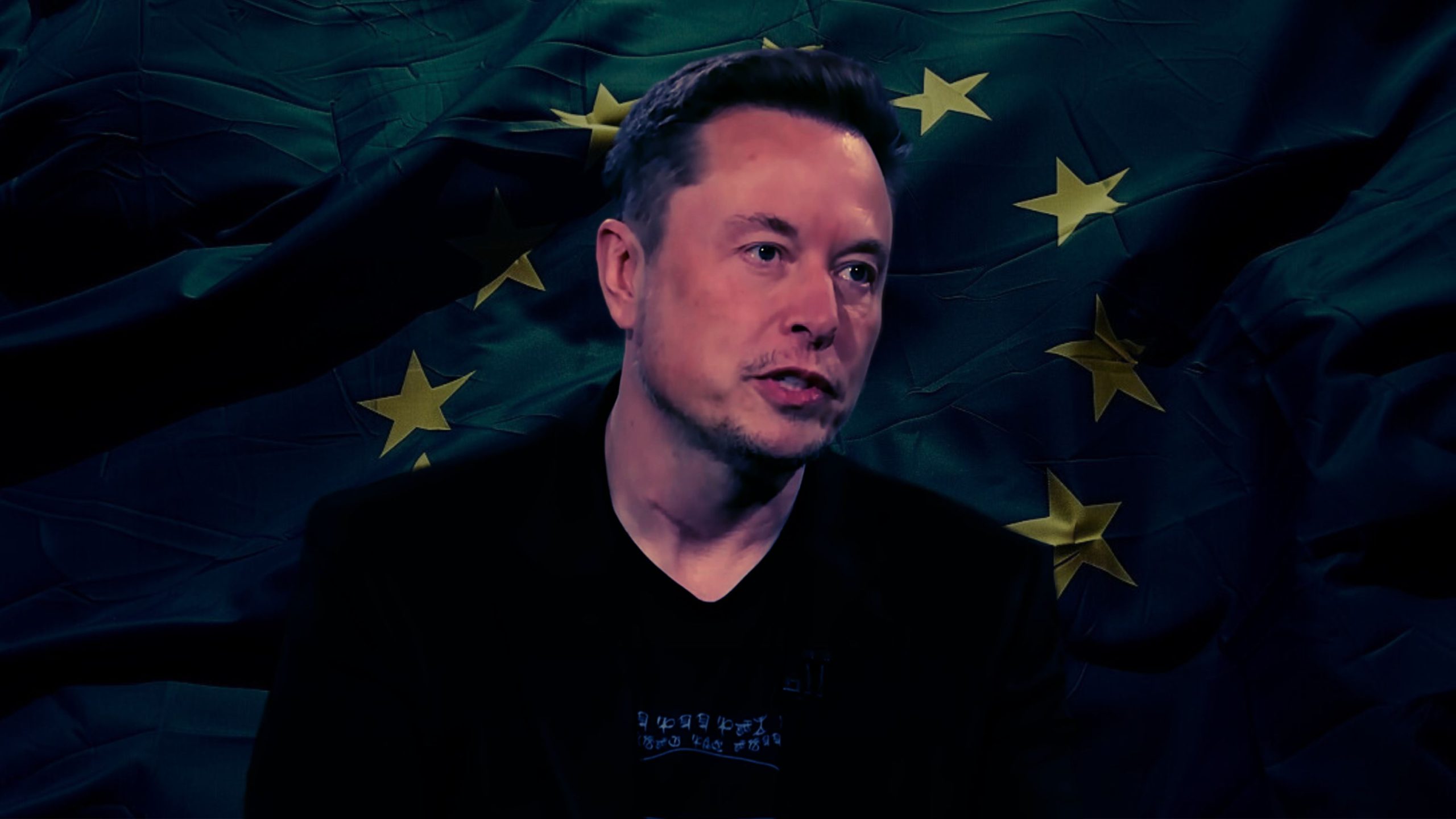 From X to SpaceX: EU Regulators Could Fine Musk Companies For Free Speech Push