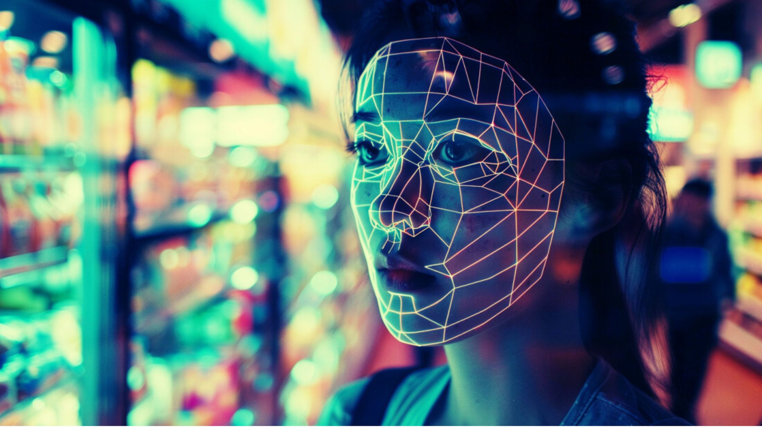 Facial Recognition in Retail: Privacy Concerns Loom as Kroger Tracks Shoppers