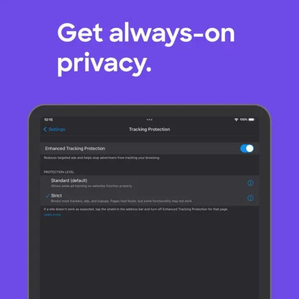 Firefox Screenshot 1