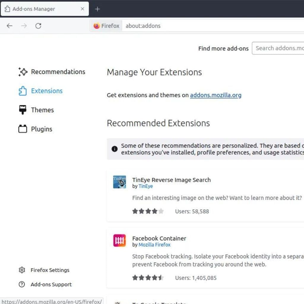 Firefox Screenshot 4