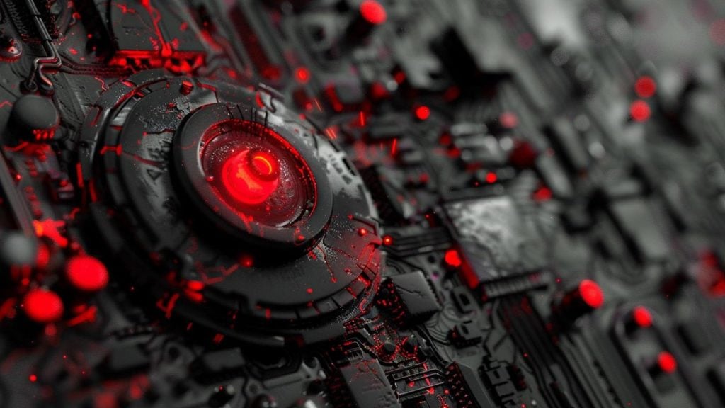 Kill Switch