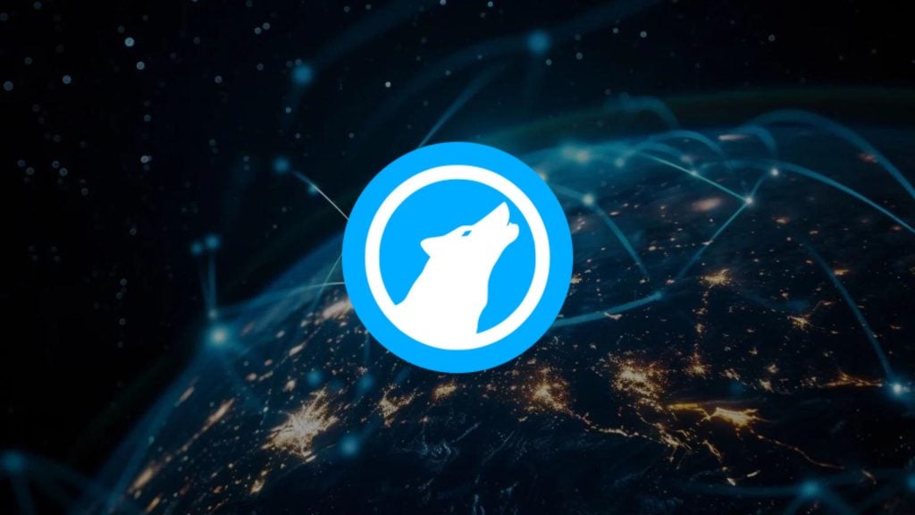LibreWolf Browser