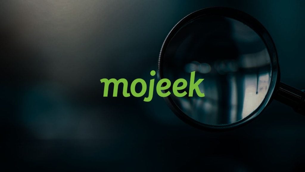 Mojeek