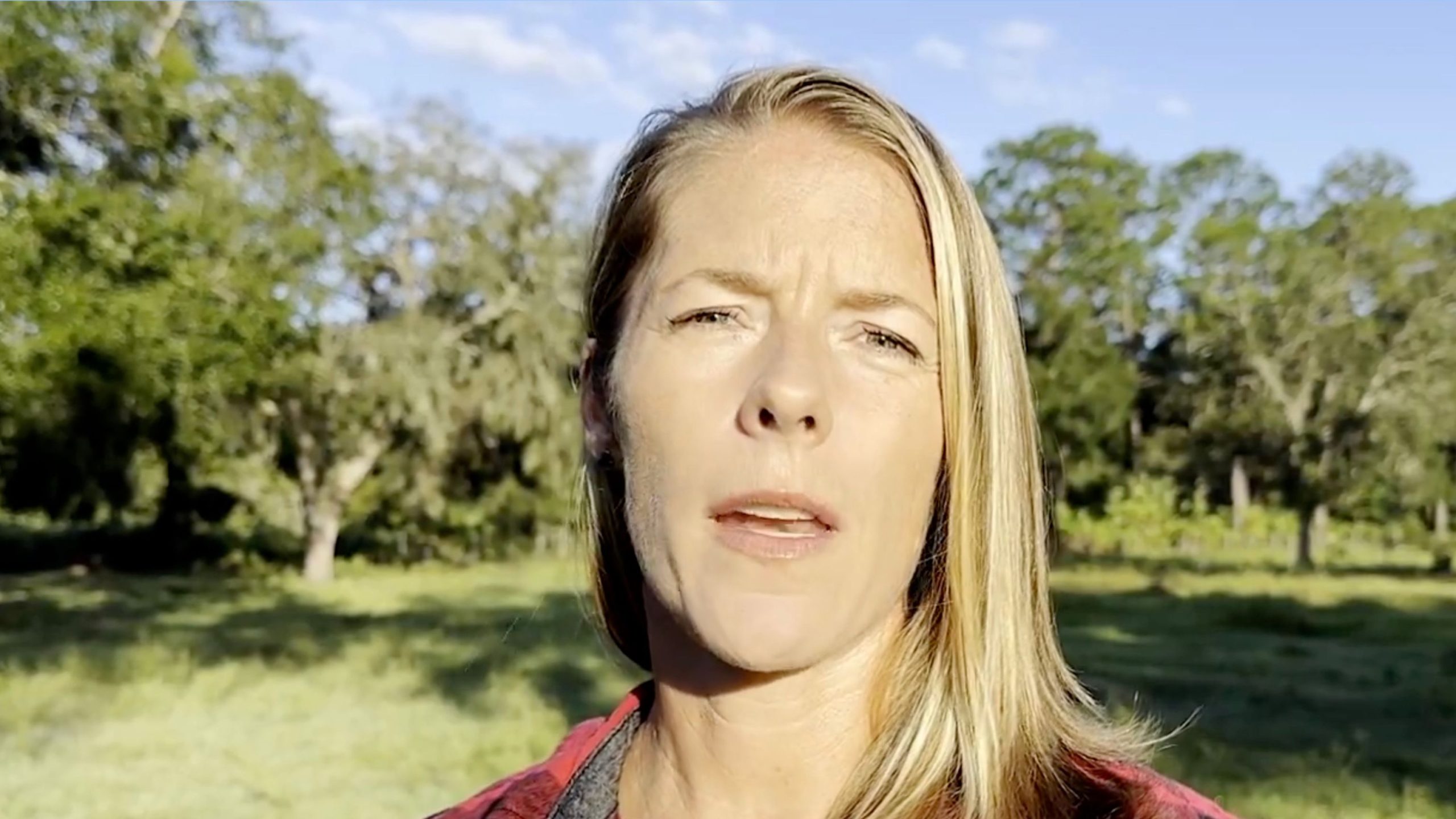 Fired for Free Speech: Alison Morrow’s Battle Against Government Censorship