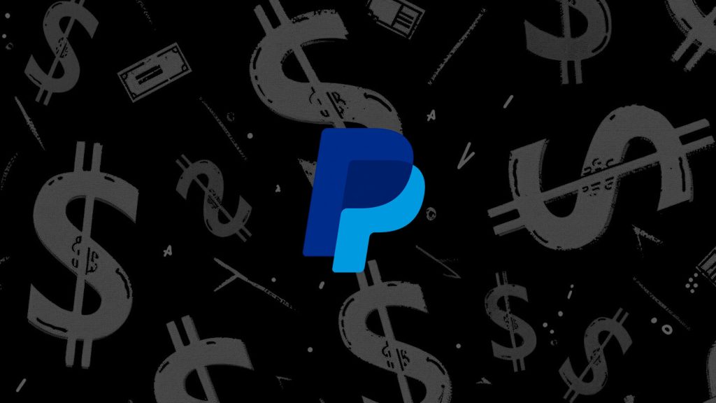 PayPal’s Secret Data Grab Banks on Users Staying Blissfully Unaware