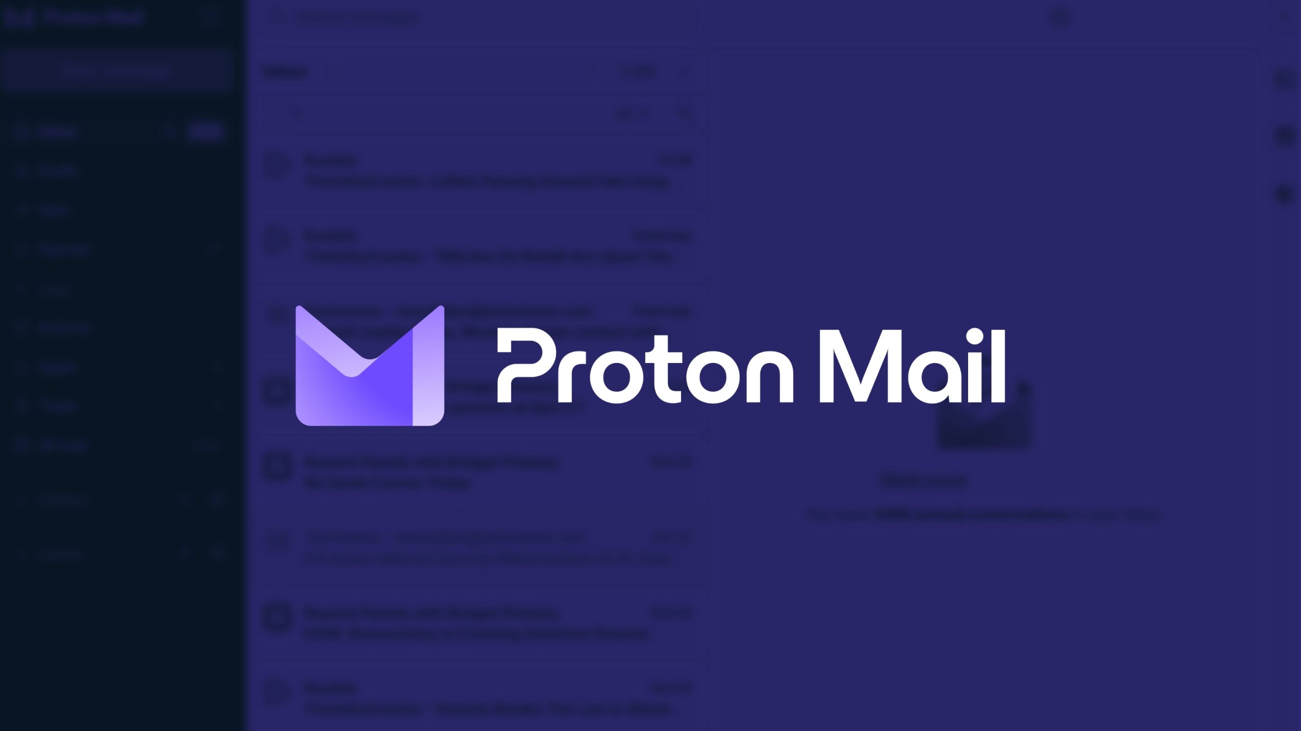 Proton Mail Review: Pros, Cons, Pricing, Features, Security, and Privacy