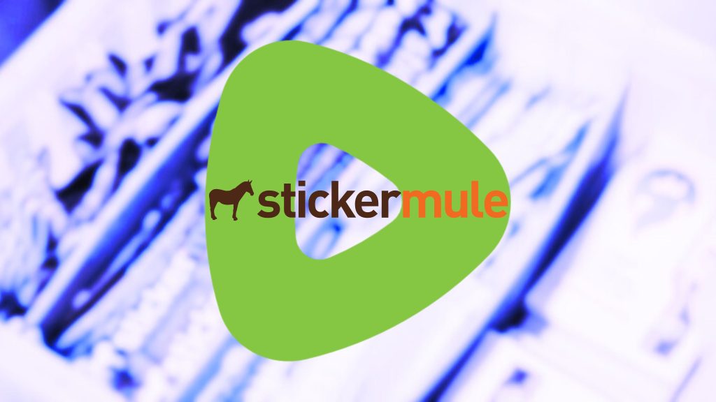 Rumble Scores Big as Sticker Mule Chooses Its Cloud for AI Processing