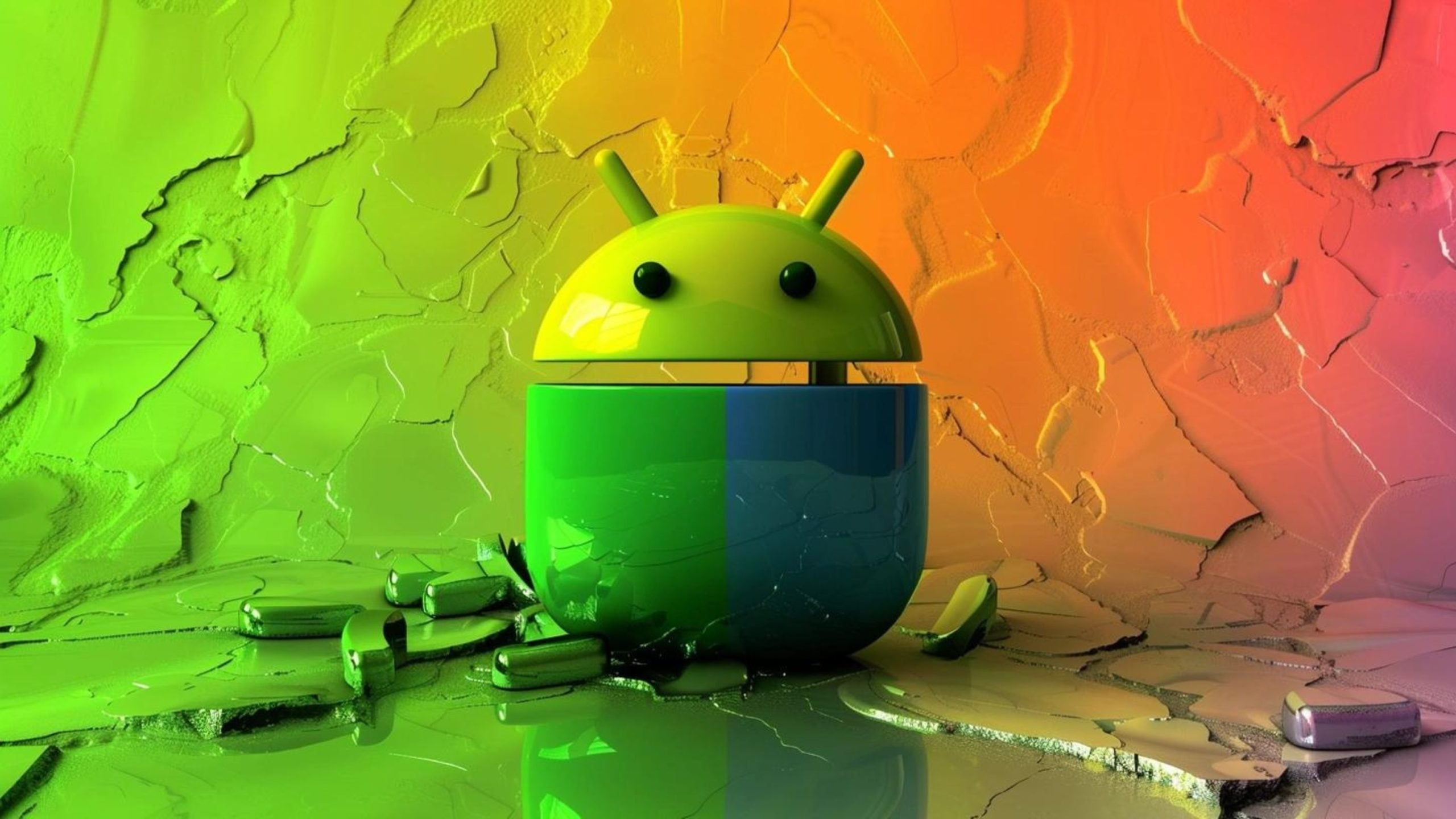 Sideloading Under Fire: Google’s New Move to Block Apps Raises Eyebrows