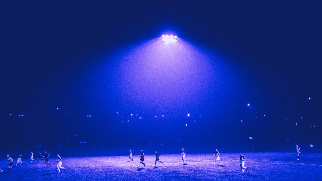 World Cup 2026: Where Football Fans Face Off With Facial Recognition