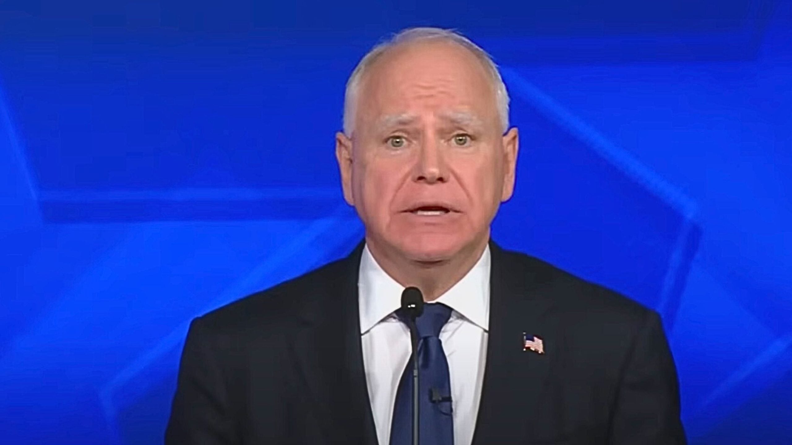 Walz’s War on Words: A Blatant Distortion of the First Amendment