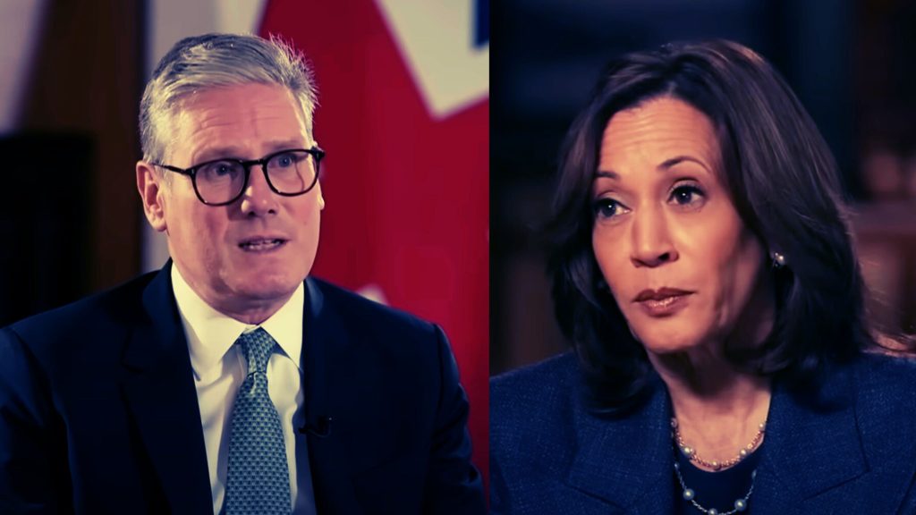 Kamala’s Secret Weapon: The British Operatives Determined to “Kill” Elon Musk’s Free Speech Platform X