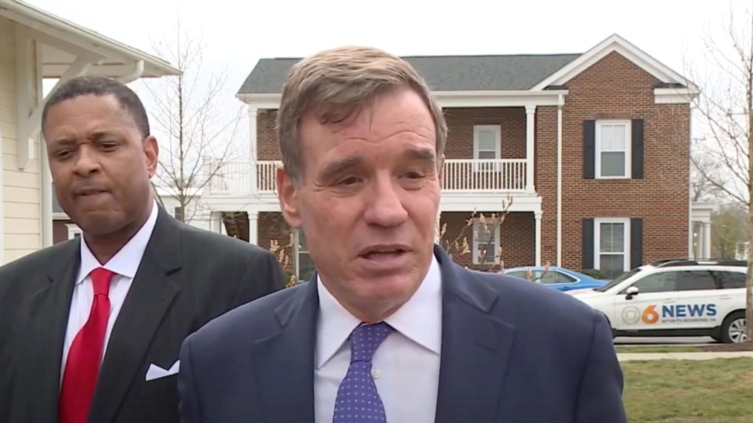 Slippery Slope to Censorship: Senator Warner’s Push to Police Web Infrastructure For Disinformation