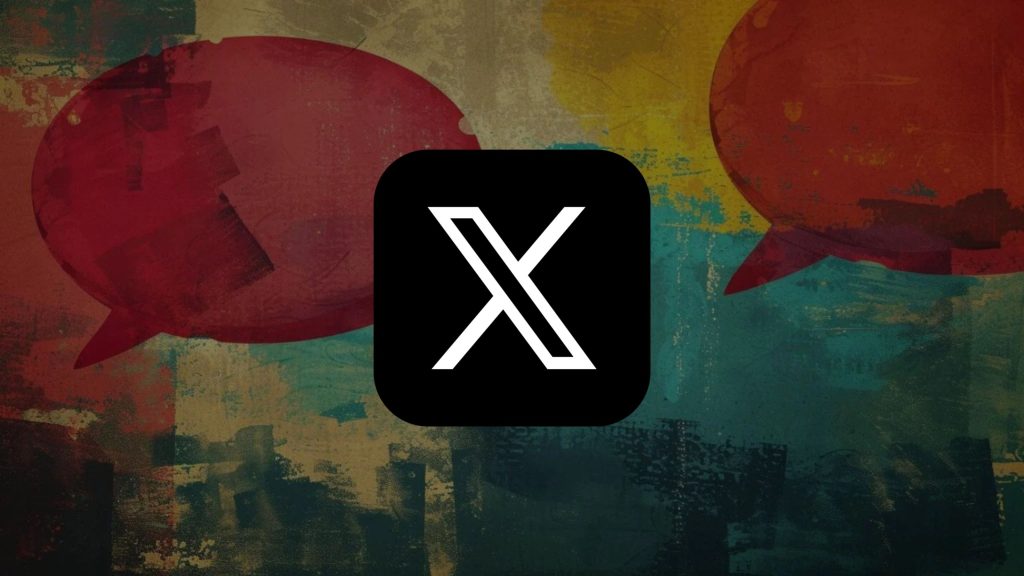 X