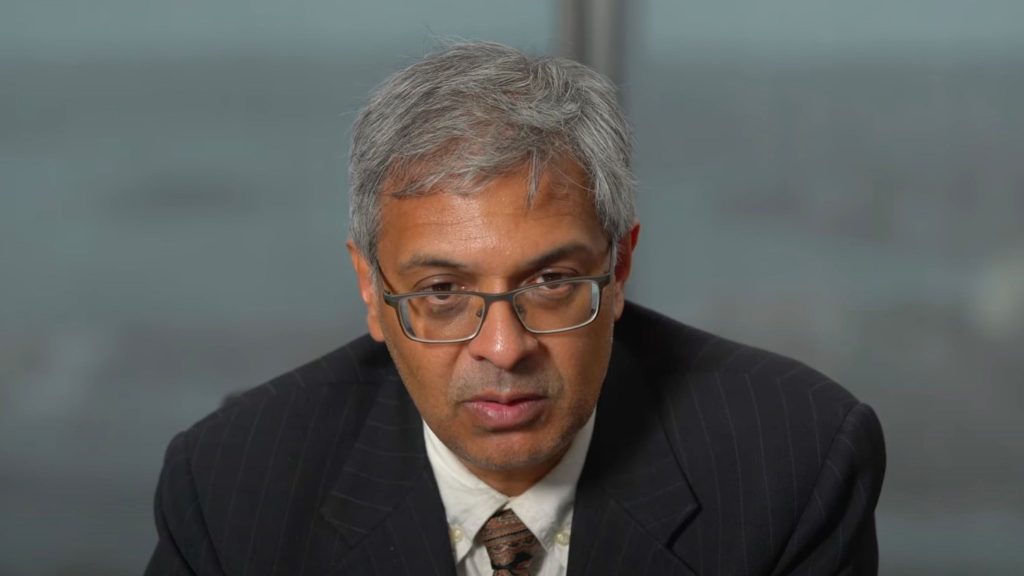 Dr. Jay Bhattacharya Picked For NIH Chief as Free Speech Takes Center Stage in Science