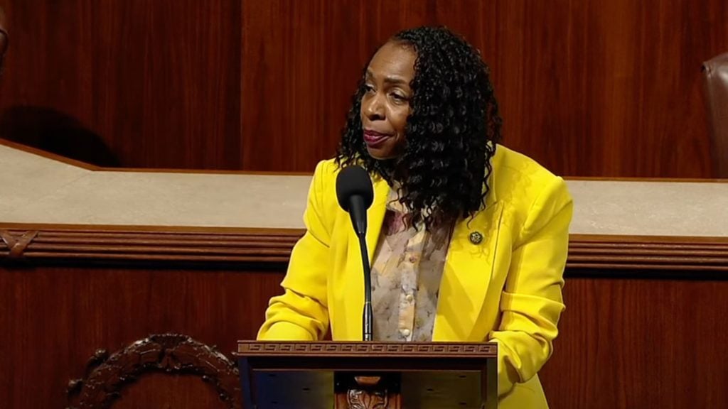 Rep. Yvette Clarke Urges Social Media to Label “Manipulated” Content and Combat “Misinformation”