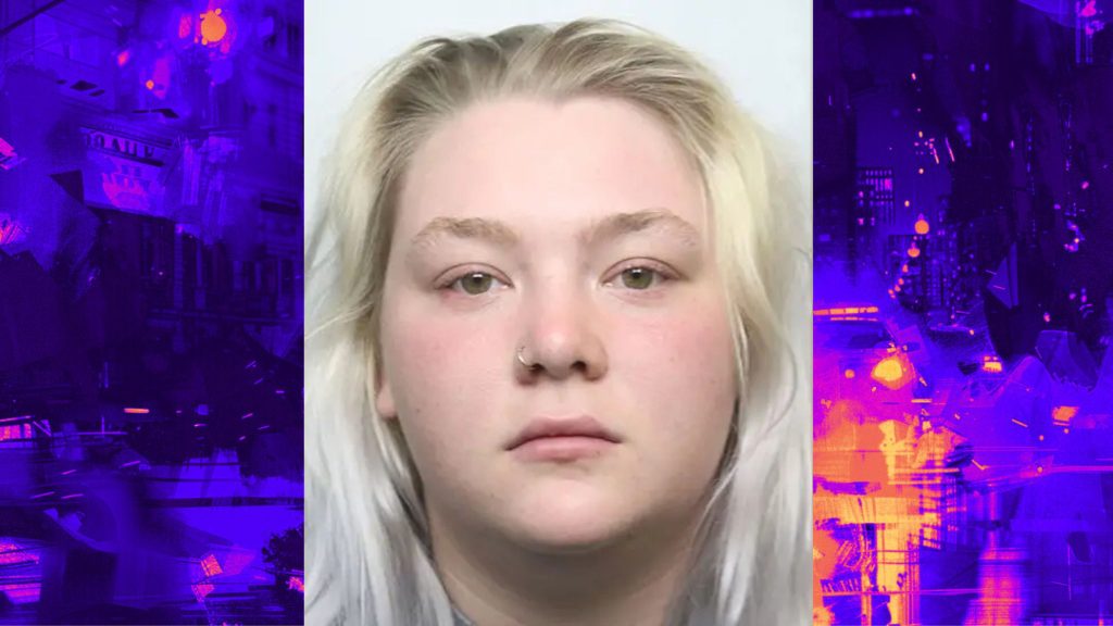 UK Care Worker Is Jailed for Live Streaming Riot on TikTok