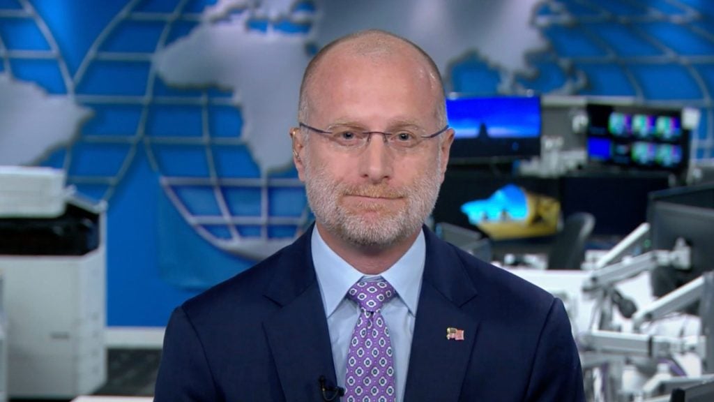 Brendan Carr Set To Take the Helm at FCC as Trump’s Free Speech Champion