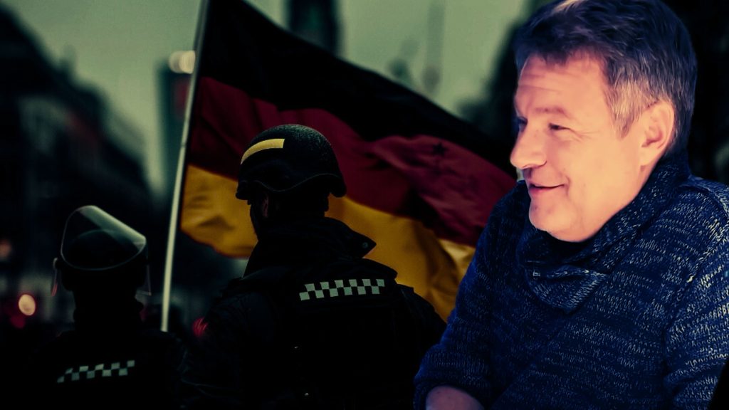 Politicians vs Memes Sparks Free Speech Crisis in Germany