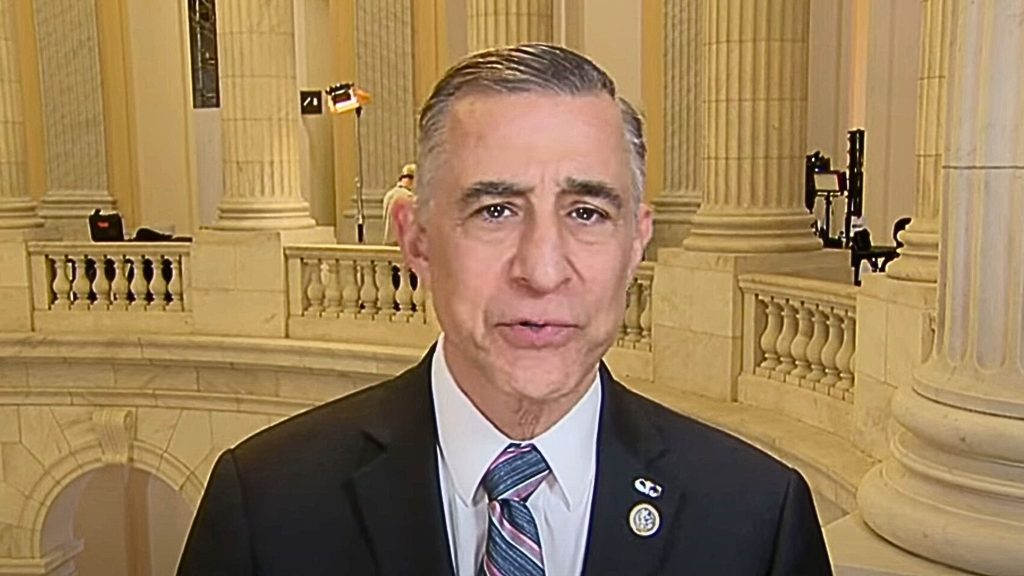 US Republicans Condemn UK’s Online Censorship Law as a “Tsunami…Heading Towards America”