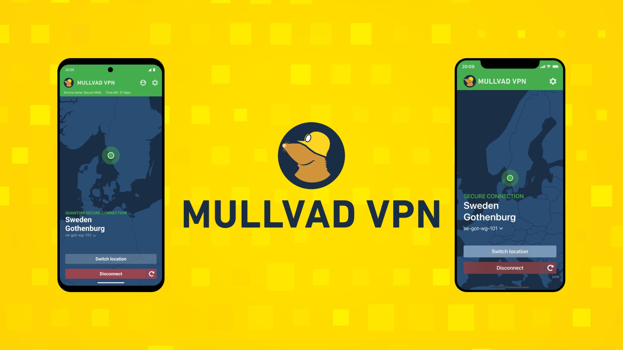 Mullvad VPN Review: Fast and Secure With Advanced Privacy Features