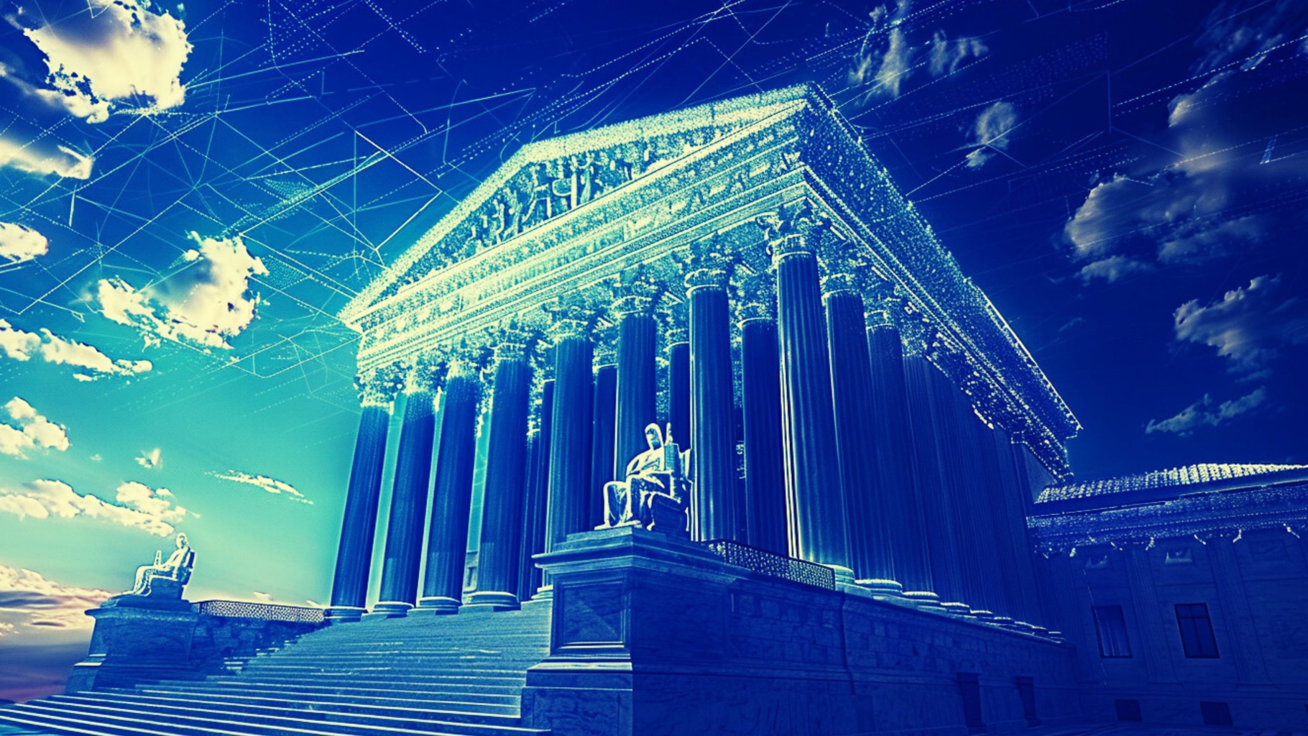 When Free Speech and Privacy Goes to Court: Texas Age-Verification Digital Law Faces the Justices