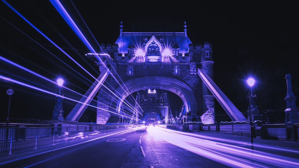 Surveillance on the Road: Why Britain’s Massive Camera Network Has Privacy Advocates on Edge