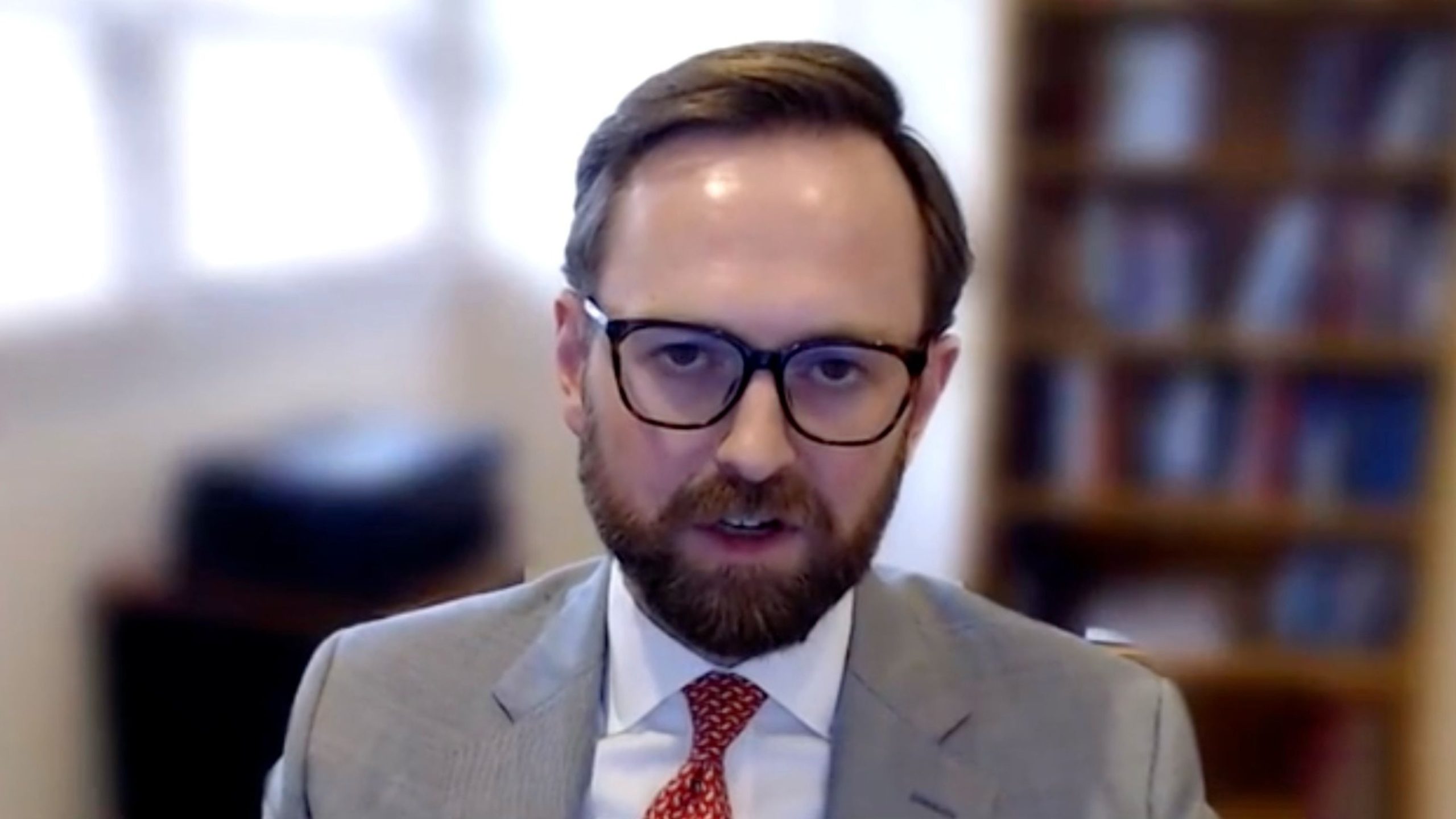 FTC Commissioner Urges Investigation into Pro-Censorship Ad Cartels for Antitrust Violations