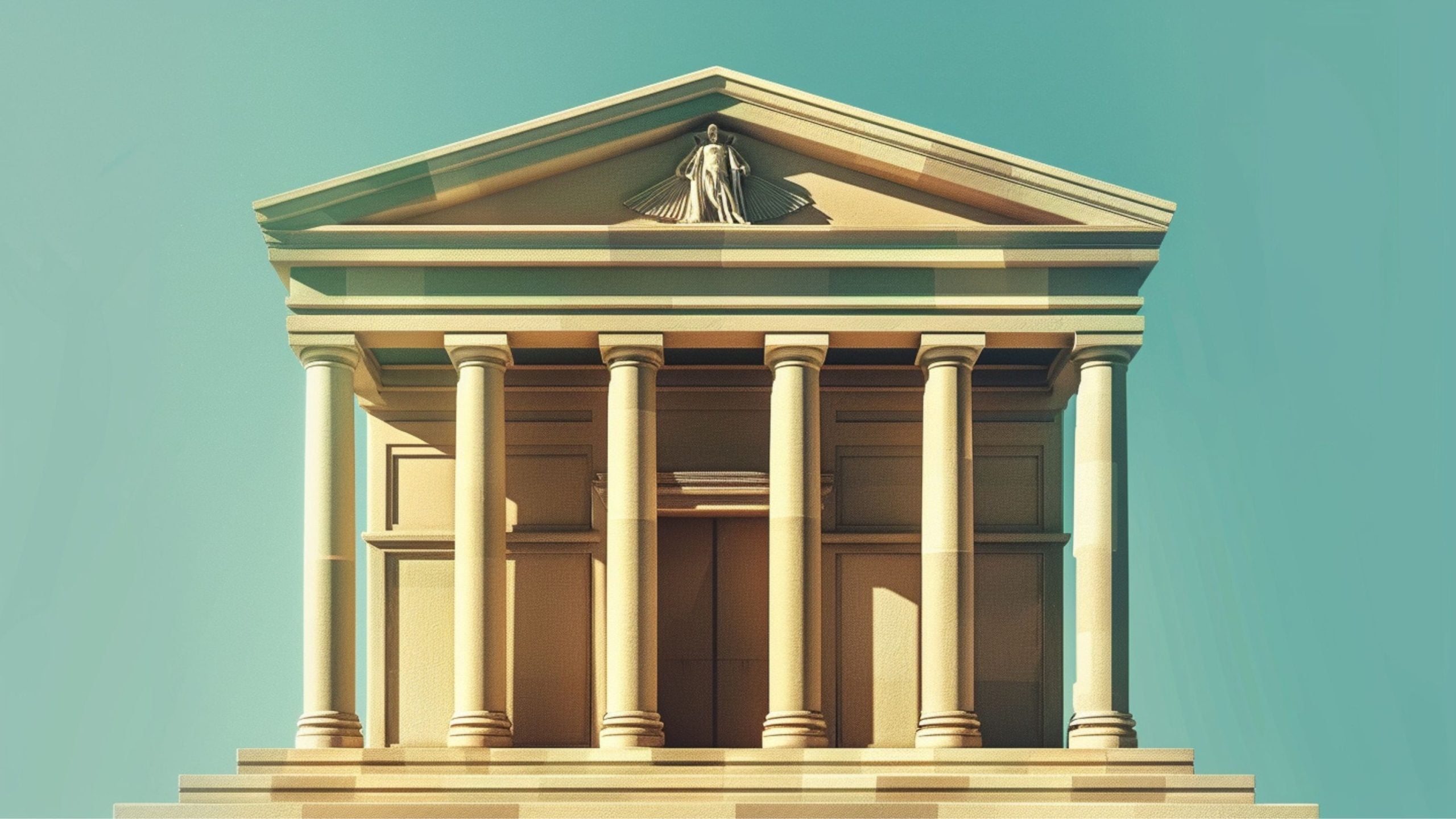 Guilty Until Proven Innocent: How Financial Institutions Quietly Put You Under the Microscope