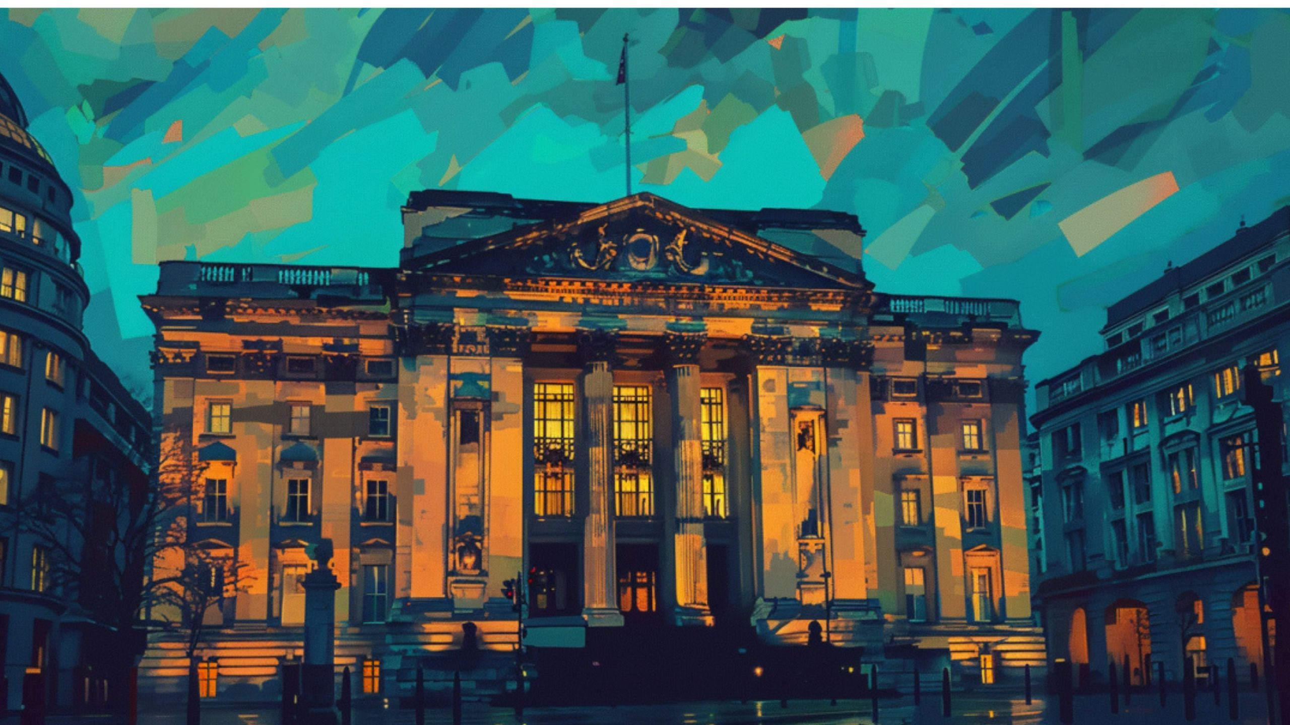 Bank of England’s Fake “Privacy” Push Sparks Fears of Surveillance Currency