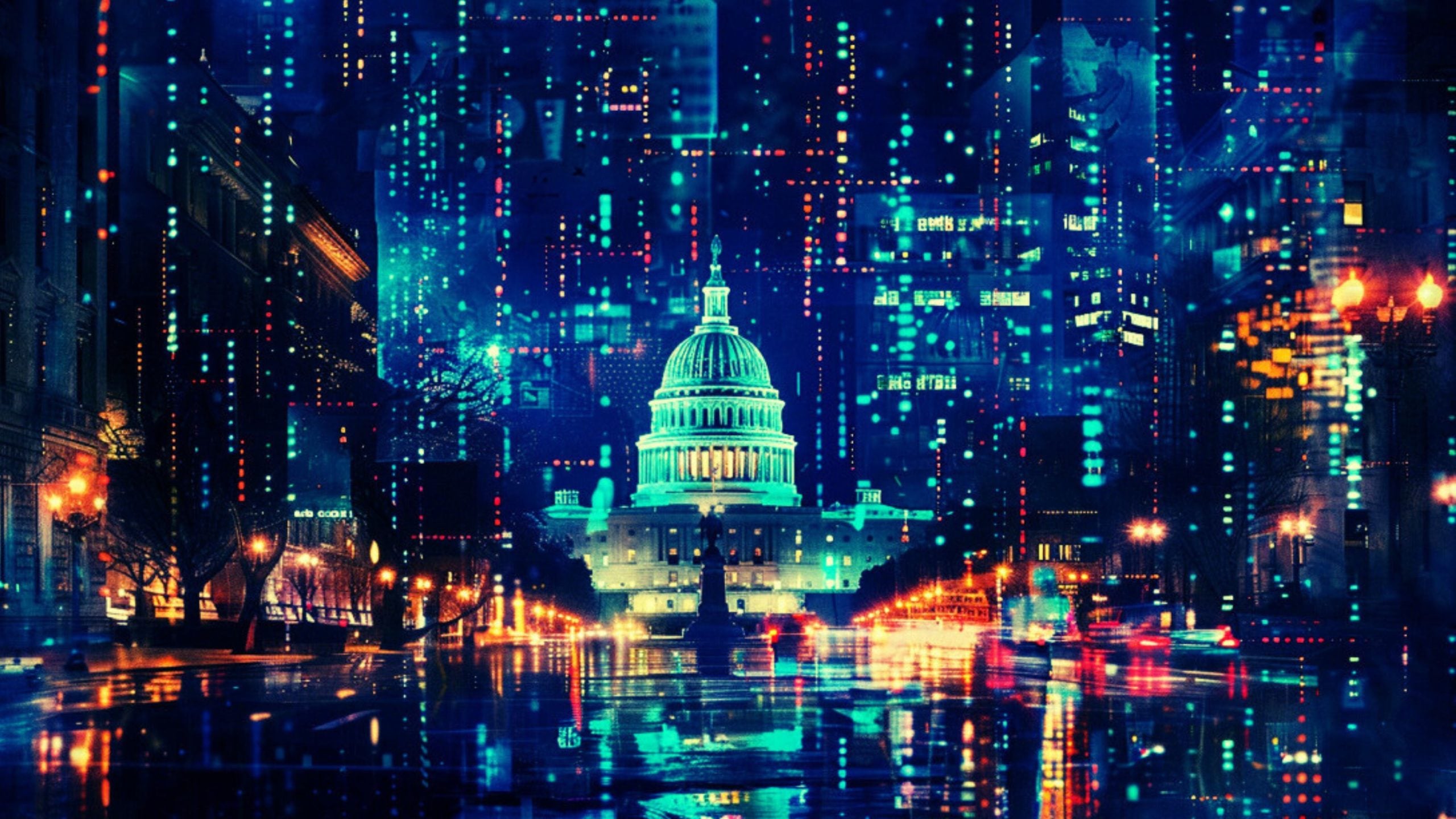 Global Engagement Center Officially Shuts Down, but Censorship Efforts Likely To Persist Through State Department Offices
