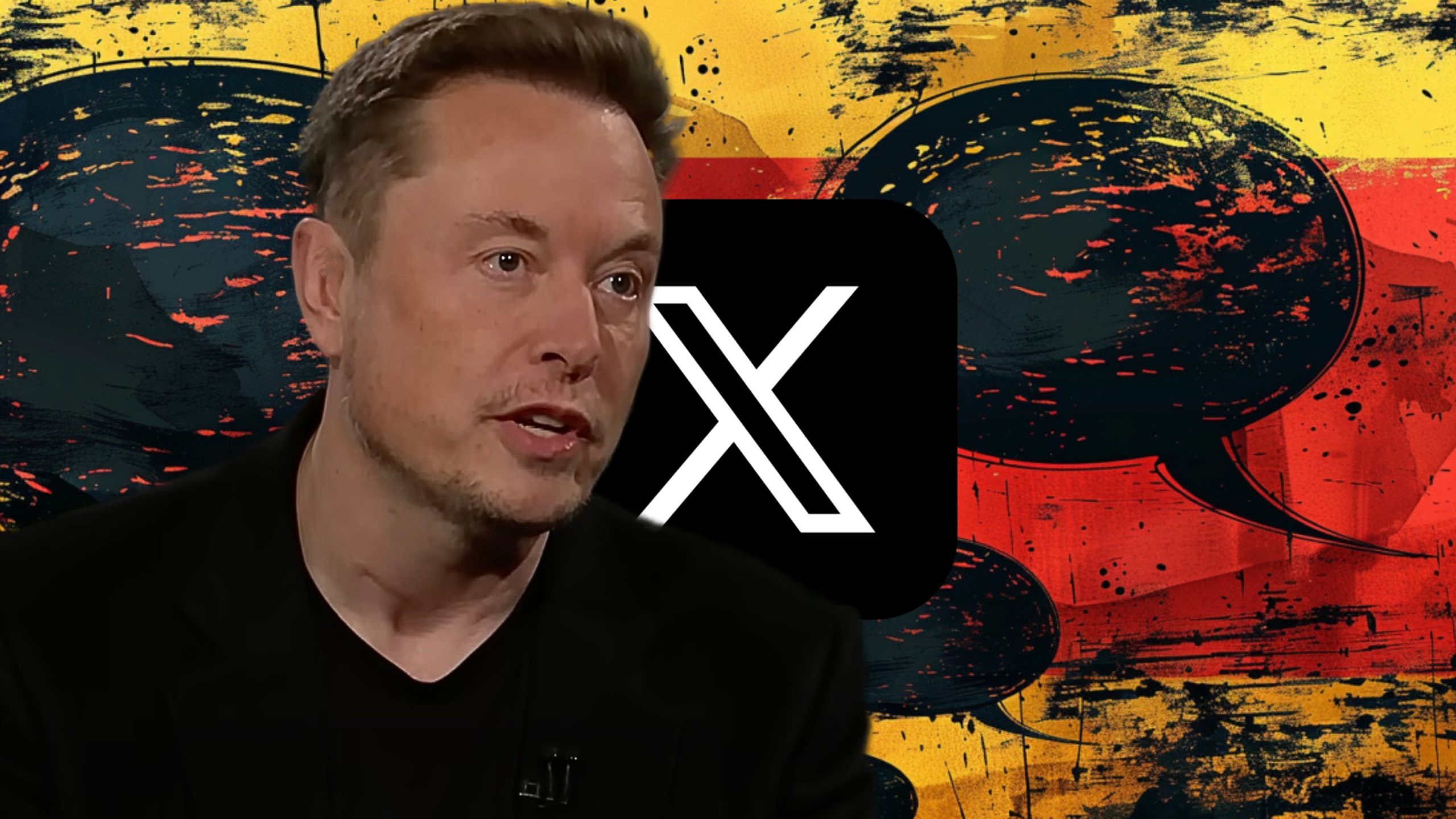 Elon Musk’s AfD Endorsement Triggers EU Push for Stricter Censorship Under Digital Services Act