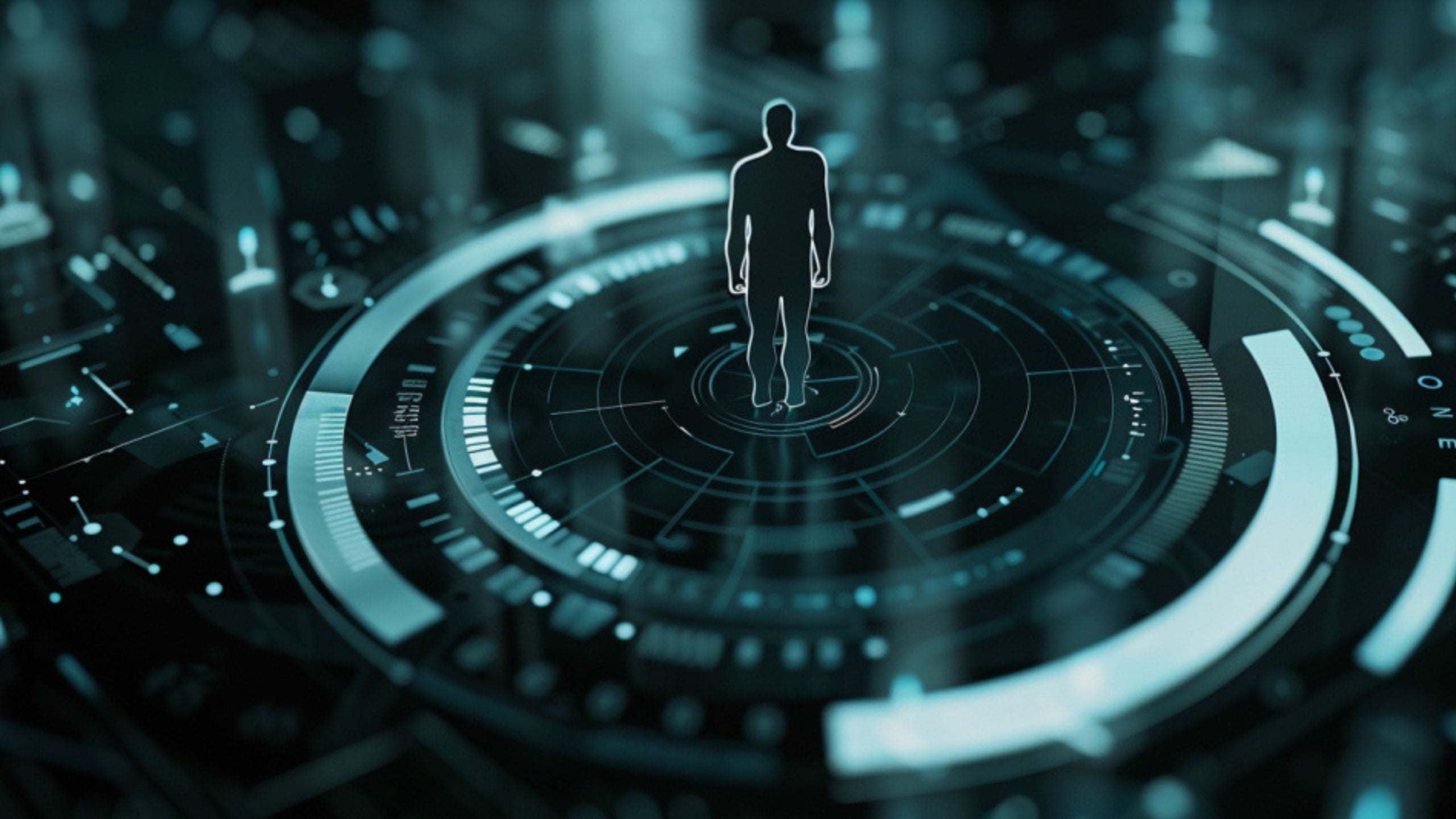 Major Data Broker With US Government as a Client Moves into the Digital ID Market