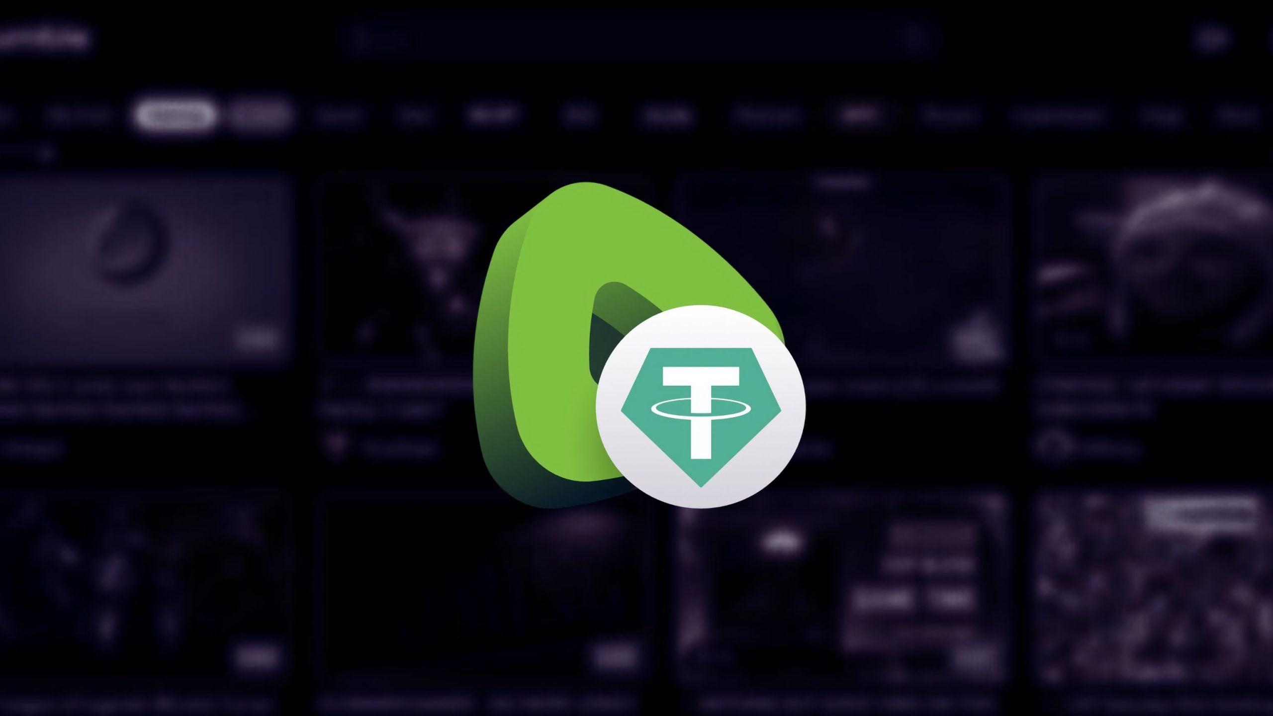 Rumble Secures $775 Million Investment from Tether to Bolster Free Speech and Decentralization