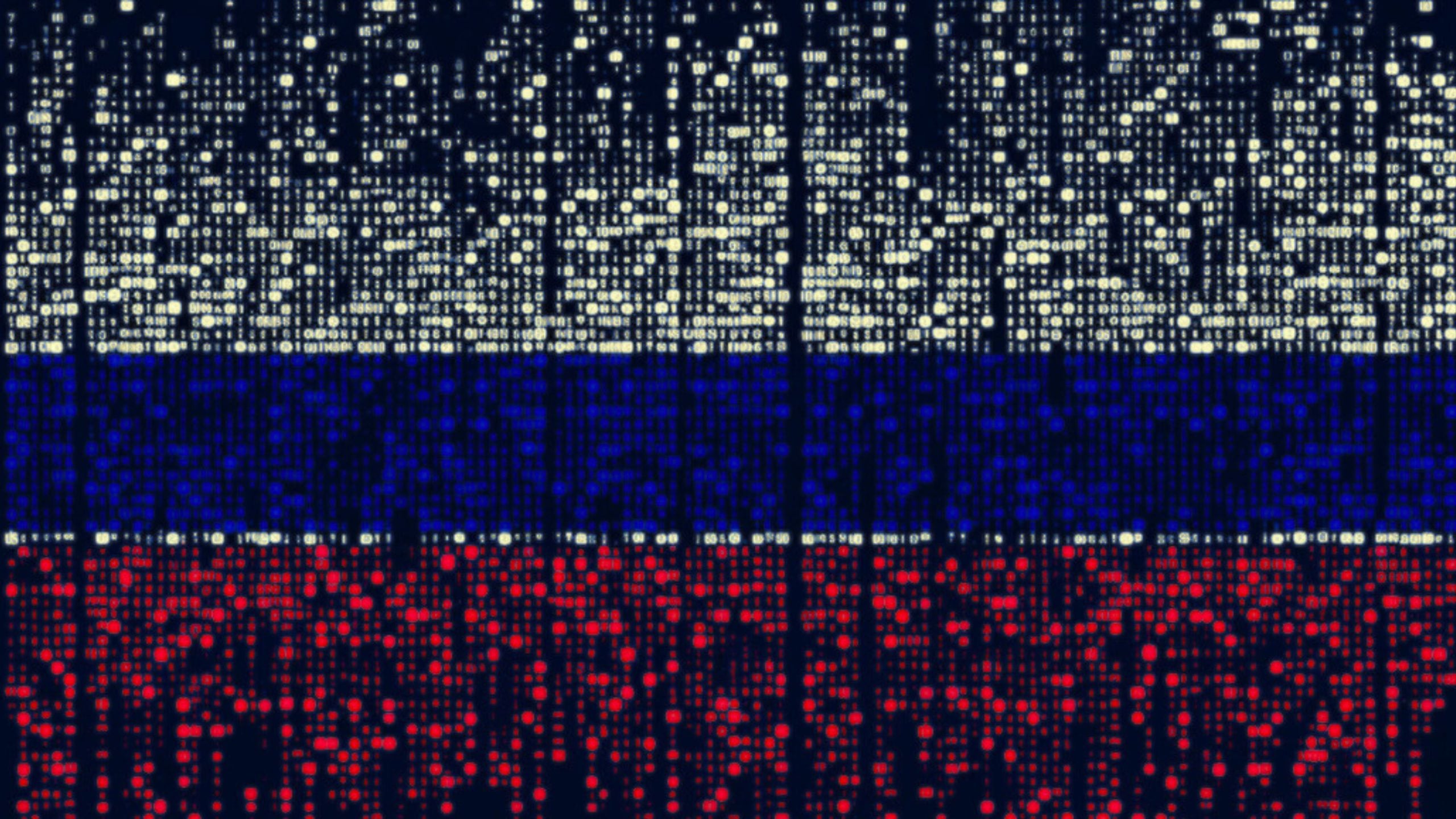 Russia Tests “Sovereign” Internet, Threatens Foreign Hosting Providers