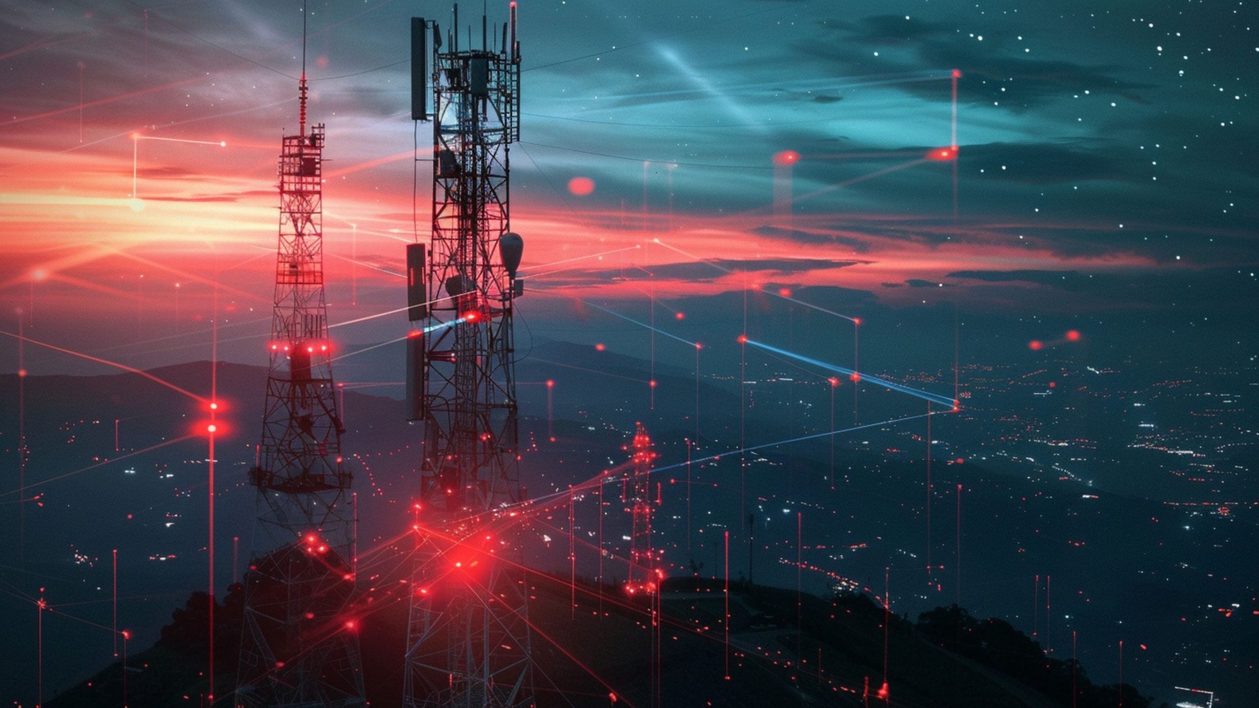 Verizon, AT&T, and T-Mobile Say They Have a Legal Right To Track You and Sell Your Data