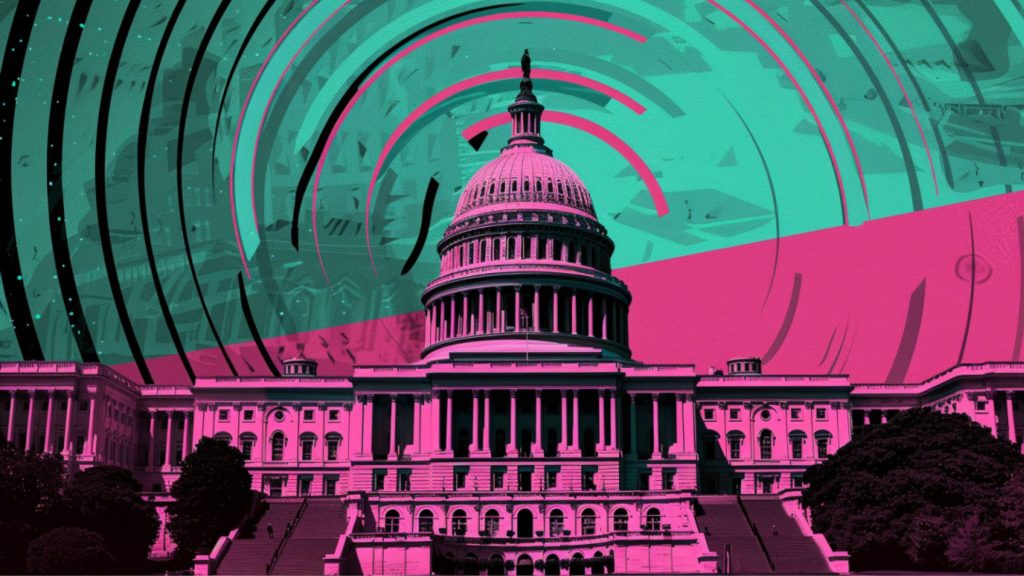 TikTok’s Last Stand Heads to the Supreme Court as App Ban Looms