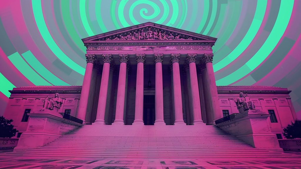 TikTok, Facing Looming Ban, Petitions Supreme Court