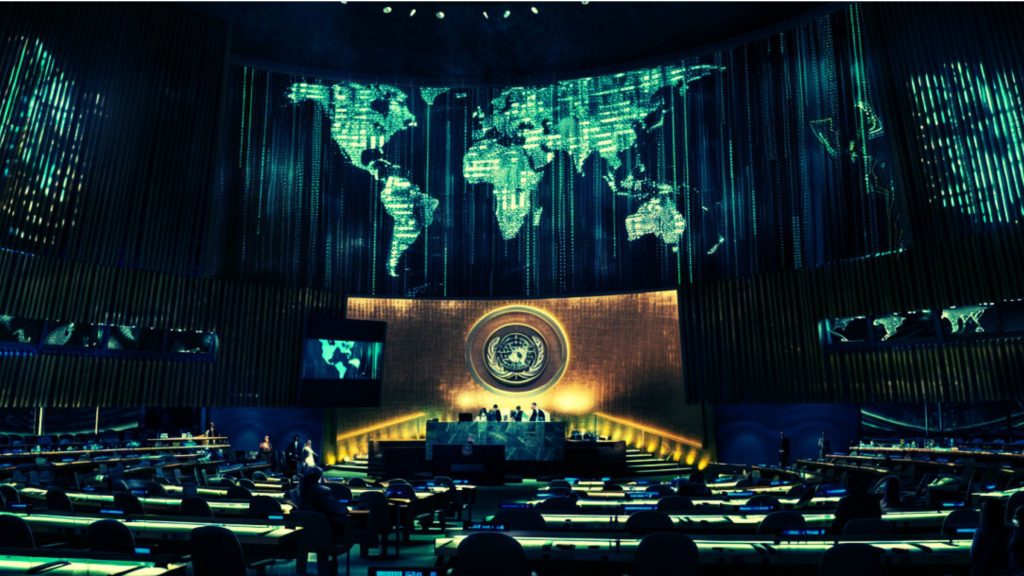 UN General Assembly to Adopt Controversial Cybercrime Treaty, Ignoring Privacy and Free Speech Concerns